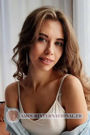 Ladies of Eastern-Europe