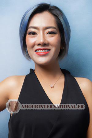 Ladies of Asia