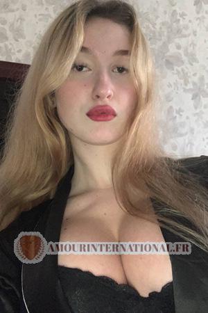 Ladies of Eastern-Europe