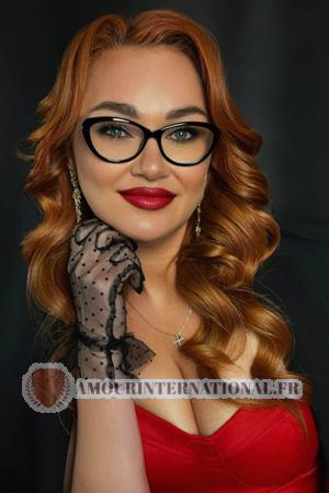 Ladies of Eastern-Europe
