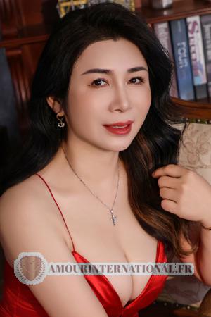 Ladies of Xiamen