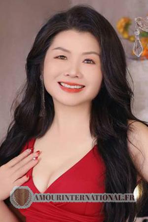 Ladies of Chine