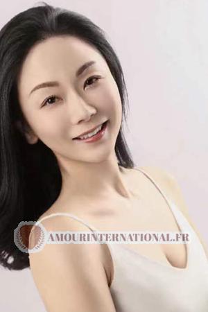 Ladies of Asia