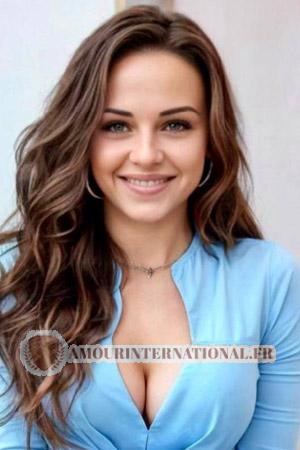 Ladies of Dnepr