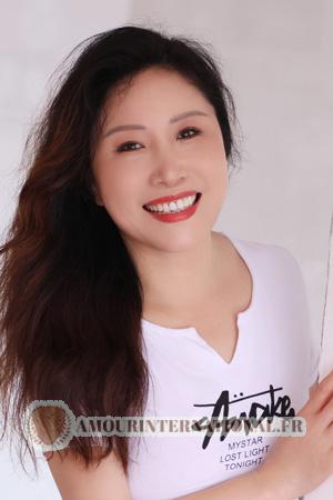 Ladies of Asia