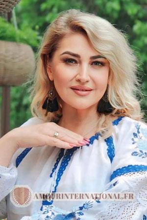 Ladies of Eastern-Europe