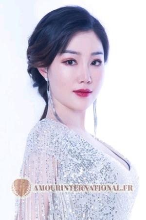 Ladies of Asia