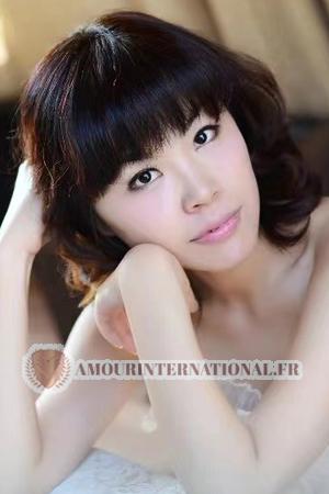 Ladies of Chine