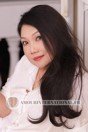 Ladies of Chine