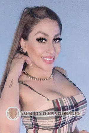 Ladies of Latin-America