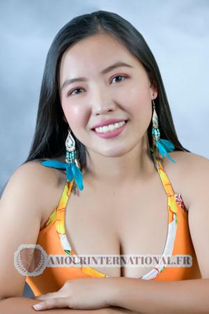 220344 - Desirie Joy Âge: 24 - Philippines