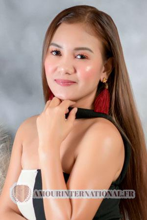 220529 - Shirley Rose Âge: 34 - Philippines
