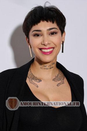 Ladies of Latin-America
