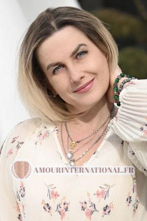220668 - Viktoriia Âge: 52 - Ukraine