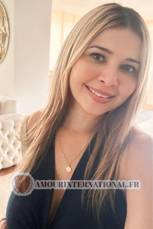Ladies of Latin-America