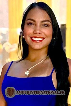 Ladies of Latin-America