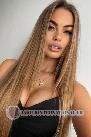 Ladies of Eastern-Europe
