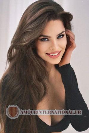 Ladies of Eastern-Europe