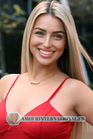 Ladies of Ukraine