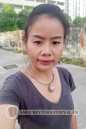 Ladies of Thaïlande