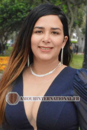Ladies of Latin-America