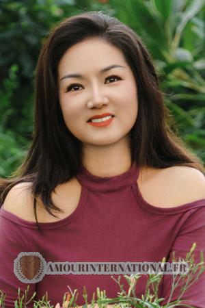 Ladies of Chine