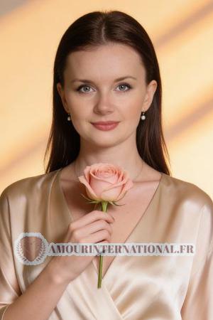 Ladies of Eastern-Europe