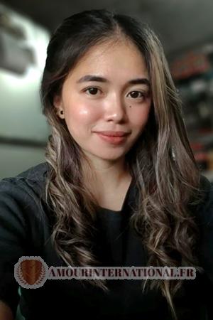 221189 - Brendalyn Âge: 28 - Philippines