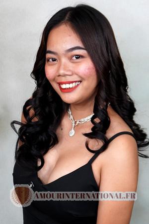 221190 - Mary Grace Age: 24 - Philippines