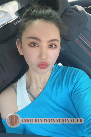 Ladies of Shenzhen