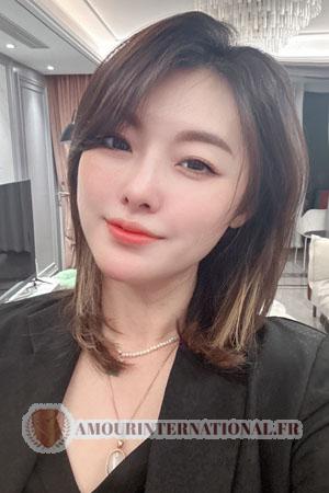 Ladies of Asia