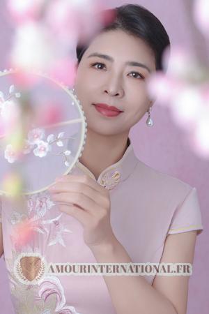 Ladies of Chine