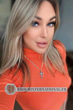 Ladies of Zaporizhye