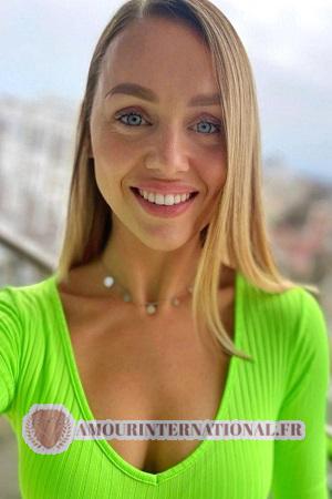 Ladies of Ukraine