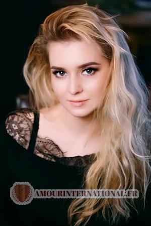 Ladies of Eastern-Europe