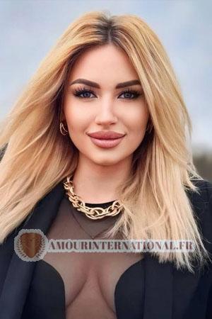 Ladies of Eastern-Europe