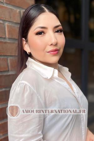 221338 - Jessica &Acirc;ge: 26 - Colombie