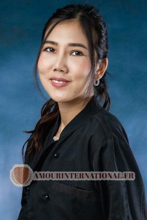 Ladies of Asia