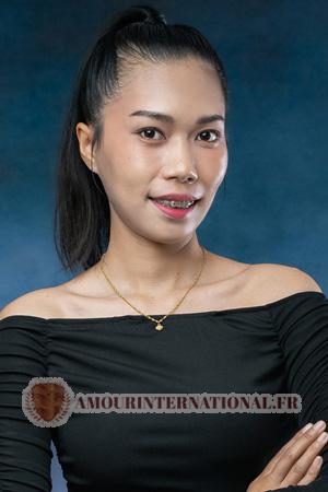Ladies of Bangkok