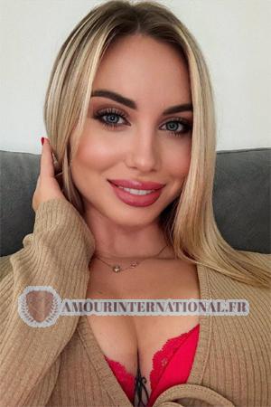 Ladies of Ukraine