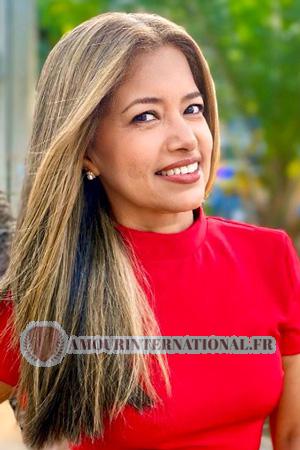 221390 - Leticia Âge: 54 - Colombie