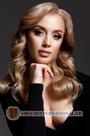 221439 - Alesya Âge: 26 - Ukraine