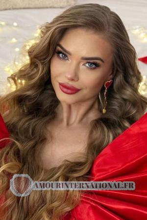 Ladies of Eastern-Europe