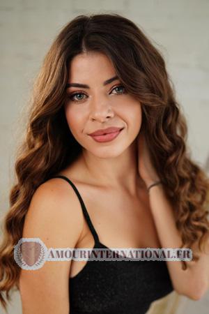 Ladies of Eastern-Europe