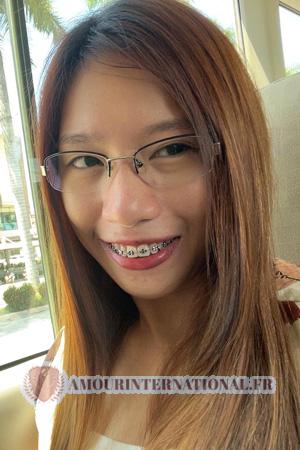 Ladies of Philippines