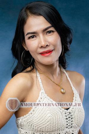 Ladies of Thaïlande