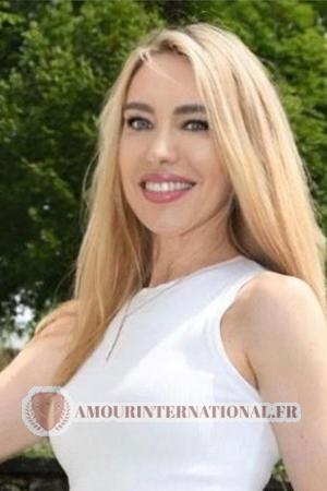 Ladies of Eastern-Europe
