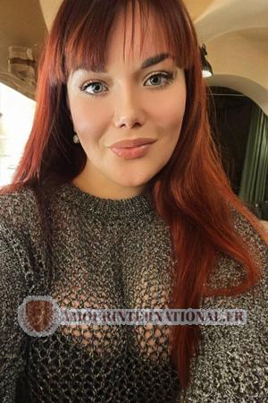 Ladies of Eastern-Europe