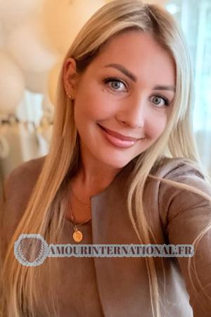 Ladies of Eastern-Europe