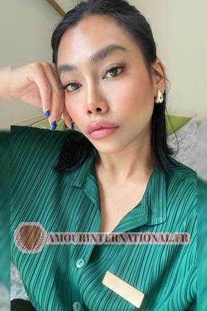 221542 - Vanessa Âge: 32 - Thaïlande